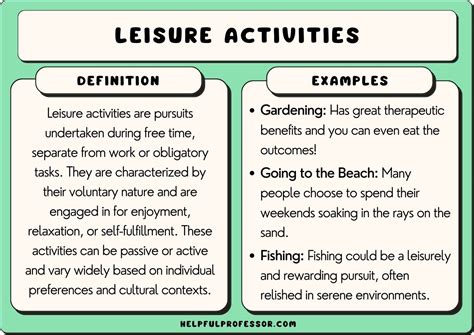leisure in tagalog examples|Translate 'leisure' into Tagalog: meaning & definition .